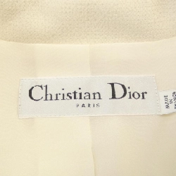 クリスチャンディオール CHRISTIAN DIOR 6A21814A1110 Áo khoác 629462