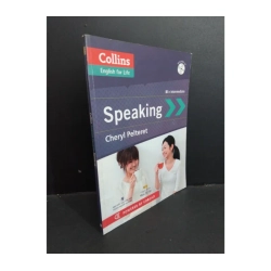 Collin English for life speaking 980836