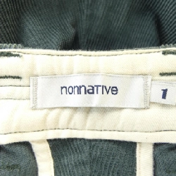 Quần NONNATIVE - Hàng hiệu Authentic 891523