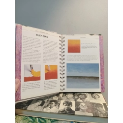 The Oil Artist's Handbook: A Practical Guide To Oil Painting For The Home Artist 453565