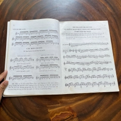 II Tựa sách: Tự Học Đàn Guitar Theo Phương Pháp F. CARULLI - Nguyễn Hạnh - 2005 451484