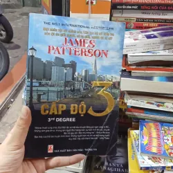 Combo 9c của tác giả James Patterson  1018673