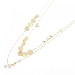 K18YG Ngọc trai nước ngọt - Hàng hiệu Chính hãng 848211