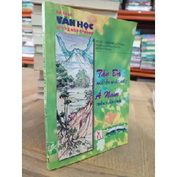 Tủ sách văn học trong nhà trường 656366