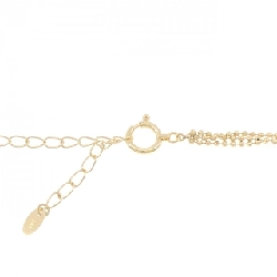 K18YG Dây chuyền - Hàng hiệu Authentic 866079