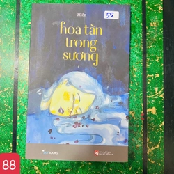 Hoa tàn trong sương - Bích Hiền- số 88