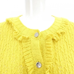 Áo khoác cardigan CHANEL LOOK18 P78635K11369 628840