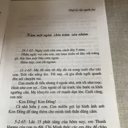 Nhật ký của người cha 780696