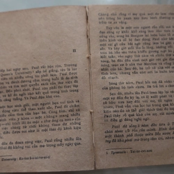 THANH GƯƠM CÔNG LÝ.
Tác giả: A.J.Cronin.
Dịch giả: Phan Minh Hồng, Mai Thái Lộc 304063