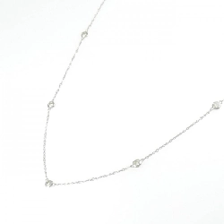 Dây chuyền kim cương PT900/PT850 0.50CT - Hàng hiệu Chính hãng 856702