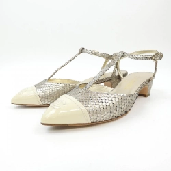 Giày sandal CHANEL - Hàng hiệu Authentic 662775