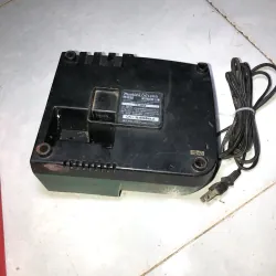 Bộ sạc pin 7,2V-18V Makita Nhật 796314