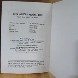 Chuyện Kể Về Con Người Và Muông Thú - Yuri Dmitriyev, Đặng Phi Bằng dịch 975881