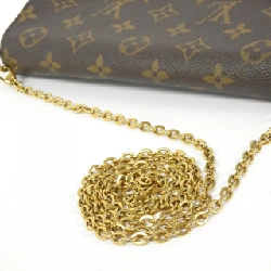 Túi xách vai Louis Vuitton Monogram Pochette Felicie M61276 - Hàng hiệu Chính hãng 766994