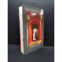 [Phiên Chợ Sách Cũ] Toàn cảnh cung đình Trung Hoa 1998 2303 425077