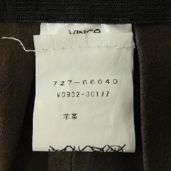 【Mã giảm giá】Vince VINCE Váy 649241