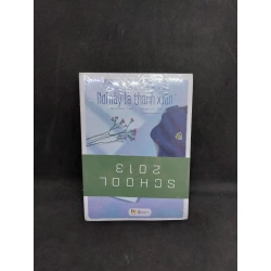 [59K/kg] Bộ Nơi này là Thanh Xuân mới 100% HCM2206 437203