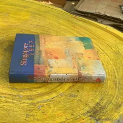 SINGAPORE 1997 761234