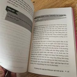 30 phương thức giúp bạn không gục ngã trước áp lực 
60k 610725