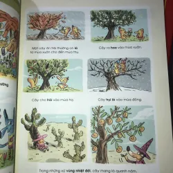 Khoa học thật hấp dẫn  1010087