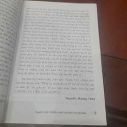 NGƯỜI VIỆT, Phẩm chất & Thói hư - tật xấu 476003