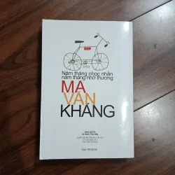 Mà văn kháng - năm tháng nhọc nhằn năm tháng nhớ thương 757436