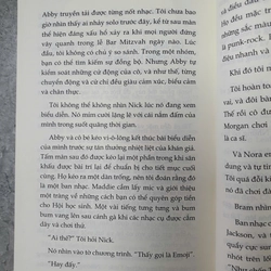 THƯƠNG MẾN, SIMON - BECKY ALBERTALLI 475424