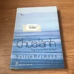Chữa lành - Nellie Hermann 926067
