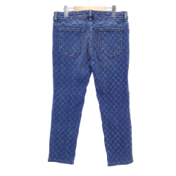 Quần jeans CHANEL 651768