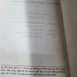 Kiến trúc tiêu chuẩn và cái đẹp 564301