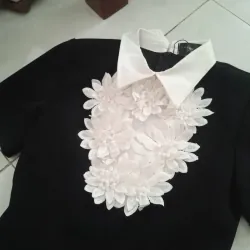 Váy thiết kế  750235