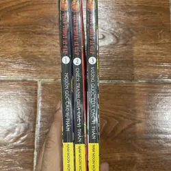 Thần Thoại Ai Cập full bộ 3 tập (19) 570610