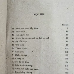 Tập truyện ngắn của Nguyễn Mạnh Tuấn: Giữa bình thường 707714