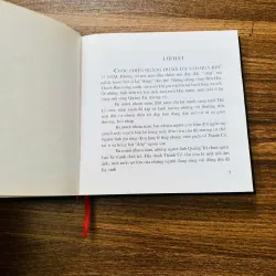 Âm vang dòng Thạch Hãn (Tập 1)#HATRA 972649