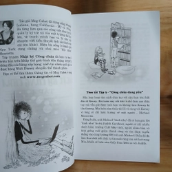 Nhật Ký Công Chúa (Tập 2, 4) - Meg Cabot 454292