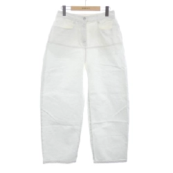 Theory luxe 03-4206401 Jeans - Hàng hiệu Authentic