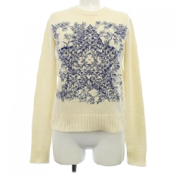 CHRISTIAN DIOR ETOILE DE VOYAGE 314S57AM110 Áo len