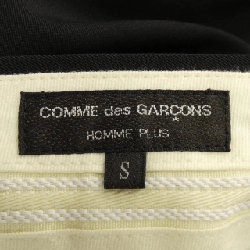 Quần short COMME des GARCONS HOMME PN-P008 - Hàng hiệu Authentic 886980