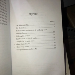 Về đạo Islam 499652