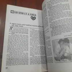 SỔ TAY NỘI TRỢ tập 84 798975