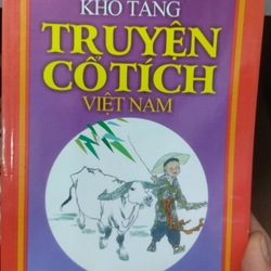 Kho tàng truyện cổ tích Việt Nam