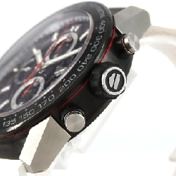 TAG Heuer Carrera Calibre Heuer 01 Chrono CAR2A1Z.FT6051 SS Automatic - Hàng hiệu Chính hãng 880079
