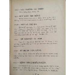 Hán việt tứ tự thành ngữ - Nguyễn Xuân Trường 778561