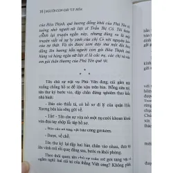 Người con gái Tuy Hòa - Trình Quang Phú 594183