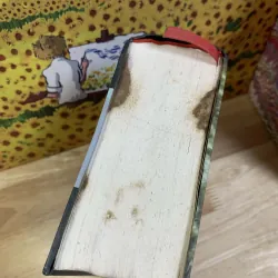 Đi Tìm Tuổi Đất Tuổi Trời - Bìa Cứng Dày Nội Dung Nhiều 754764