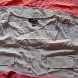 Combo 03 áo voan bigsize (size XXL) giá 35k 1026255