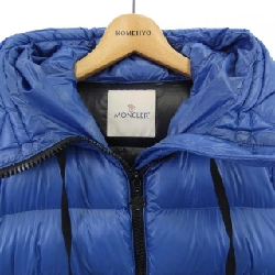 Áo khoác lông vũ MONCLER SERINDE 631478