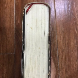 Cuộc đời tôi - Một trăm giờ với Fidel Castro (hồi ký Fidel Castro) (C) 383019