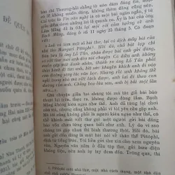 TẠP VĂN TUYỂN TẬP 2 - LỖ TẤN (Trương Chính dịch) 936693