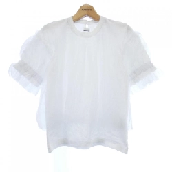 Áo thun Noir Kei Ninomiya - Hàng hiệu Authentic